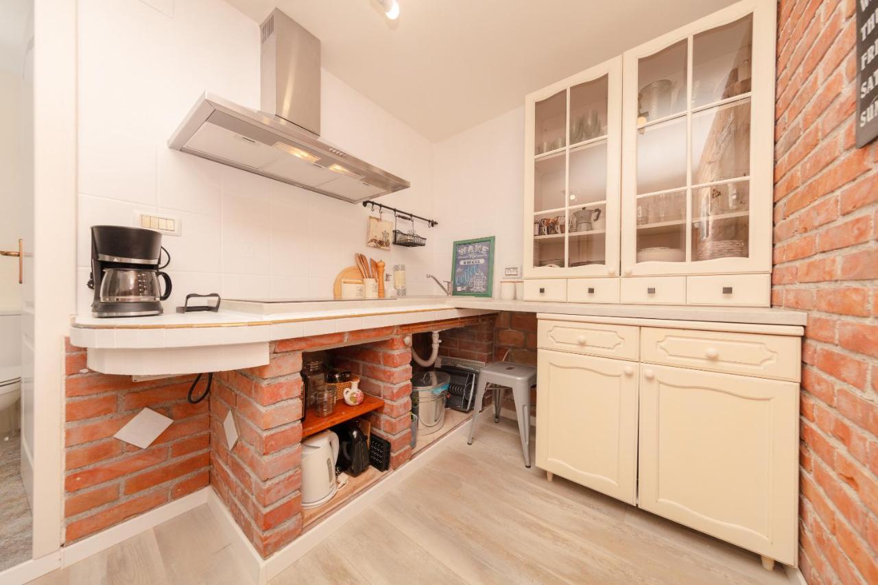 Casa Mia - Apartman Zara Medulin Exteriér fotografie