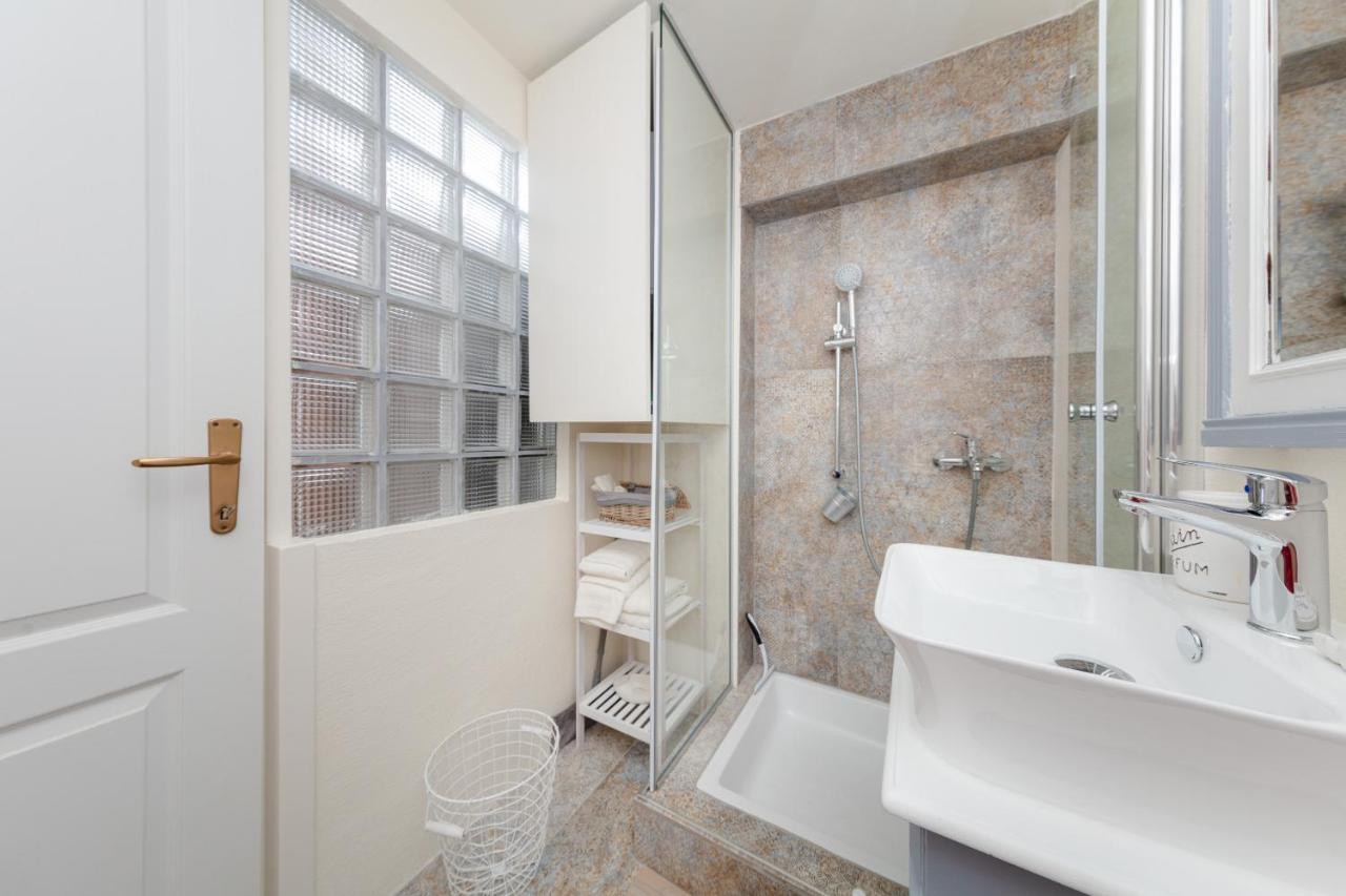 Casa Mia - Apartman Zara Medulin Exteriér fotografie