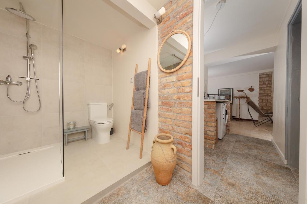 Casa Mia - Apartman Zara Medulin Exteriér fotografie